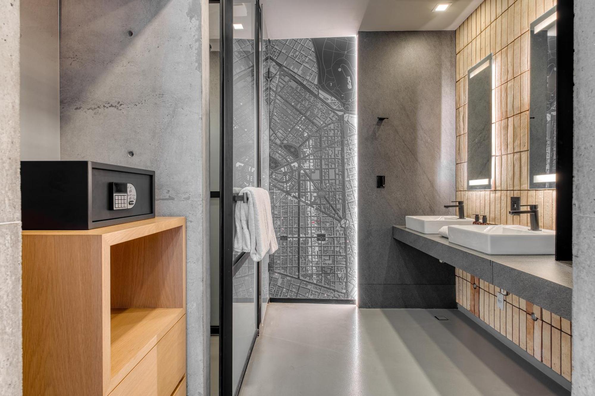 Boga Mexico City By Lumina Room photo
